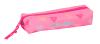 PORTATODO RECTANGULAR C/GOMA ELAST. 22CM BENETTON "HEART" SAFTA26 812651015 4X22 UNIDAD