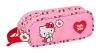 PORTATODO DOBLE HELLO KITTY SAFTA26 812616513 8X21 UNIDAD