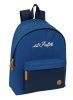 MOCHILA EL PULPO SAFTA26 VAC 612676774