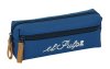 PORTATODO TRIPLE PEQ. C/GOMA ELAST. 22CM EL PULPO SAFTA26 VAC 812676027