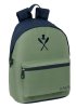MOCHILA PARA PORTATIL 14,1" EL PULPO "VERDE" SAFTA26 VAC 622624819