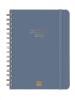 Foto de AGENDA ALMA E10 SVH 2026 AZUL+ FINOCAM26 762020426 172 X 19 X 220 MM
