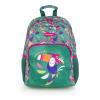 MOCHILA PEQUE�A CON ACOPLE A CARRO VIDA GABOL26 ESCOLAR 237706 COLOR 004 41CM*31CM