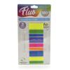 MARCADORES INDEX 180 U FLUO OFFICE BOX FLUO 18009 BLISTER UNIDAD