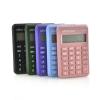 Foto de CALCULADORA MINI OFFICE BOX 5 COLORES SURTIDOS LT-M01 BLISTER UNIDAD