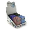 Foto de CALCULADORA MINI DISPLAY 20U OFFICE BOX SURTIDO LT-M01 EXPOSITOR
