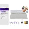 Foto de PLASTICO BURBUJAS CRISCOLOR 100*20M UNIDAD 42685