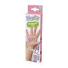 PULSERAS IDENTIFICATIVAS MINE MARKY RESISTENTES AL AGUA C/20U + ROTULADOR 169876